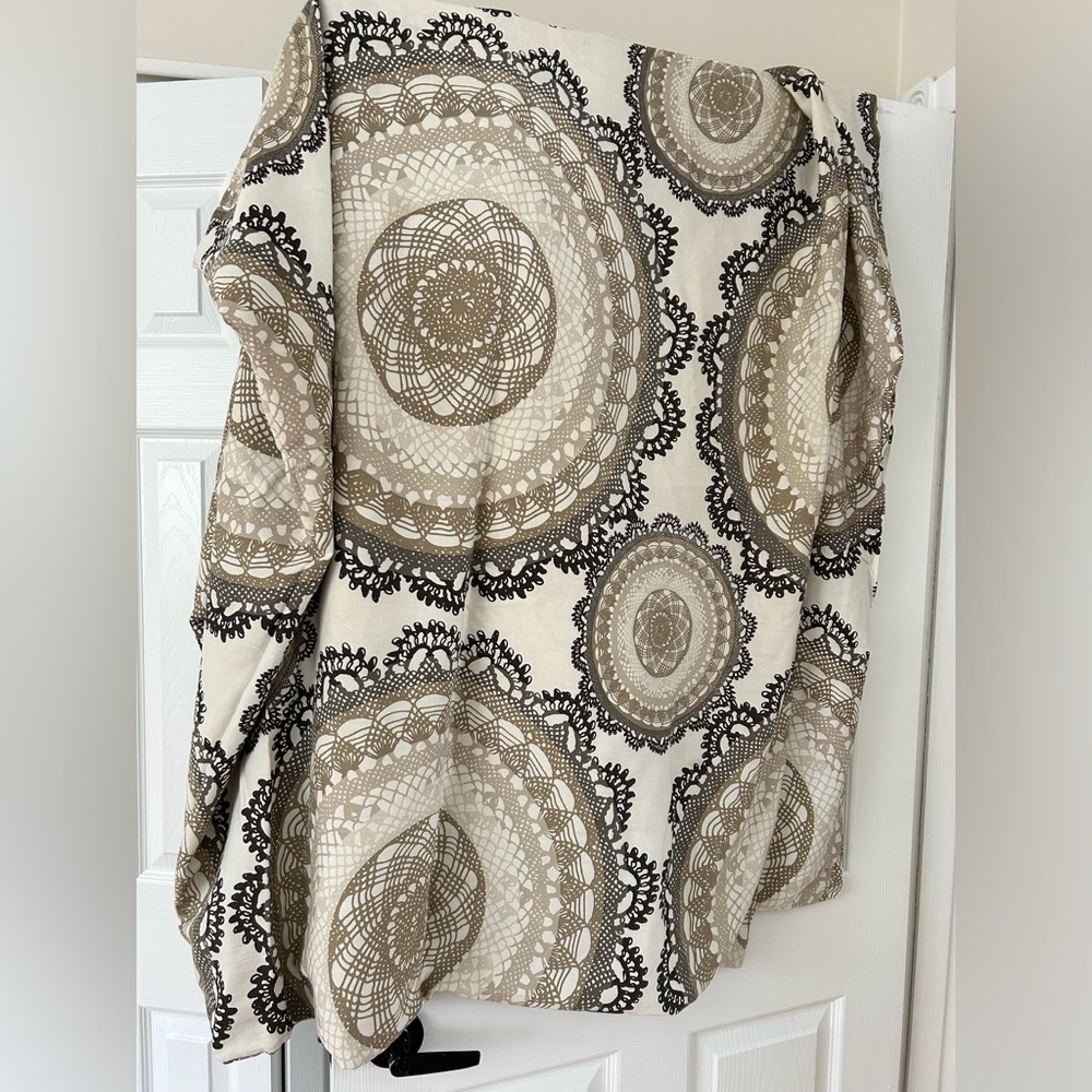 IKEA double duvet cover